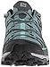 Salomon Women's X Ultra Prime CS WP W Hiking Shoe, artic, 8.5 M US