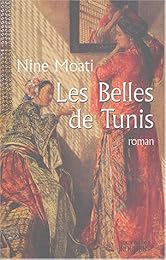 Les  belles de Tunis