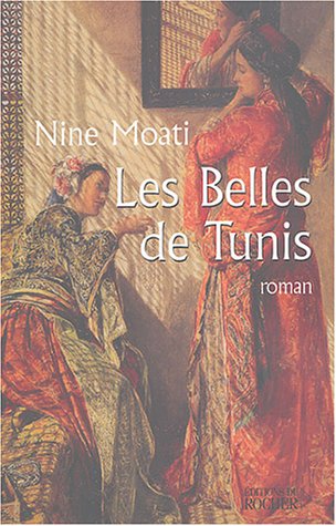 Les  belles de Tunis