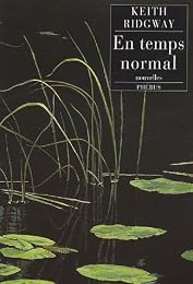 En temps normal