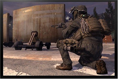 Call of Duty 4: Modern Warfare - Game of the Year Edition (Renewed)