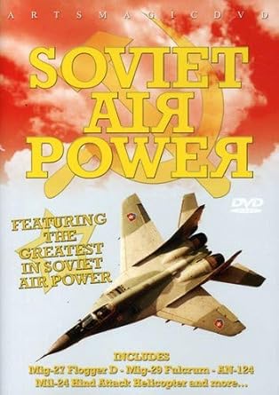 soviet air power