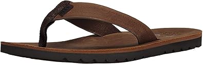 reef men's voyage le sandal