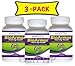 BioArmor Hearing Health 180 count by Premier Micronutrient - 3 PACK