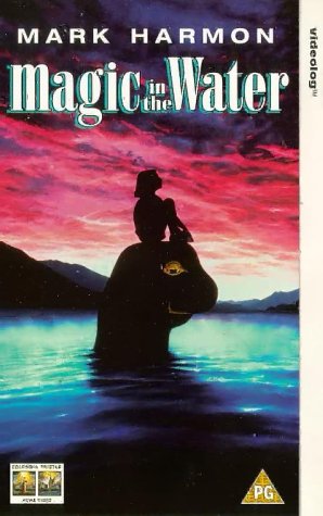 Magic in the Water [VHS]