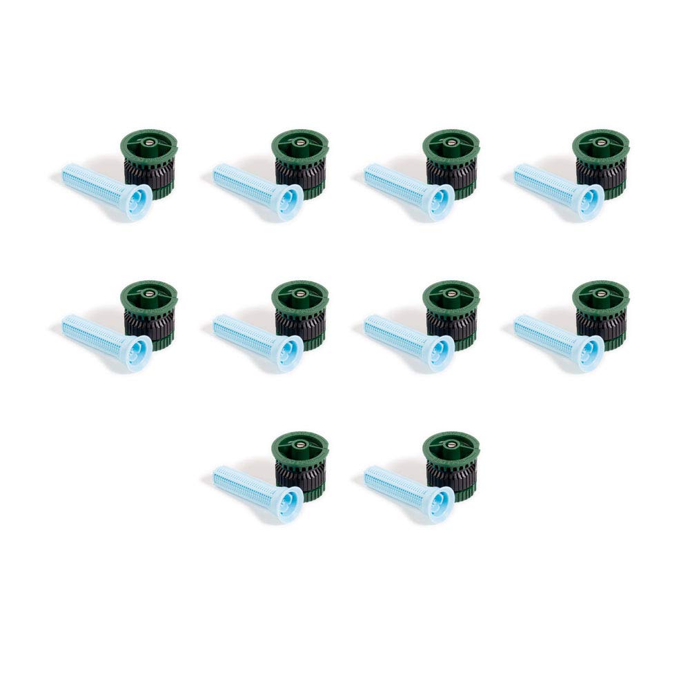 Head 8 Van-Rain Bird