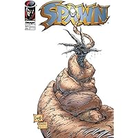 Amazon.com: Spawn #57 eBook : McFarlane, Todd, Capullo, Greg, Wolf