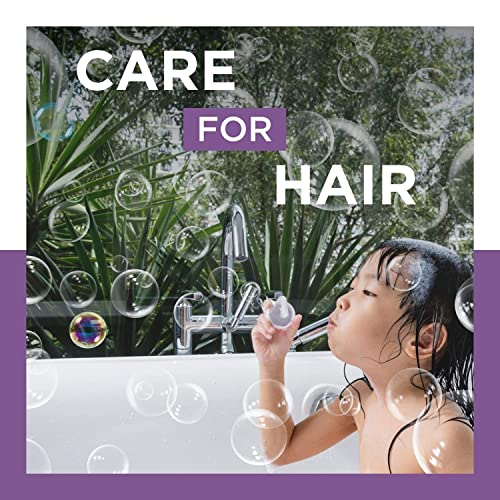 Cleansing Kids Shampoo for Dry Scalp Dry Flaky Scalp Care Shampoo for