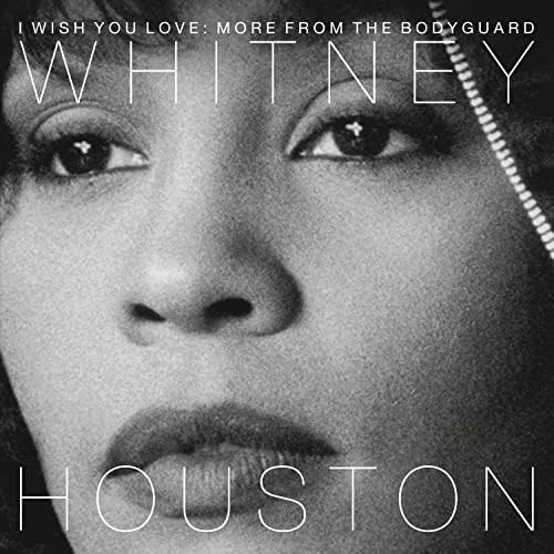 Whitney Houston - My Love Is Your Love - Amazon.com Music