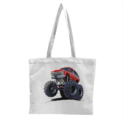 rc car tote bags