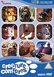 Creature Comforts Series 1, Part 1 [DVD] [2003]