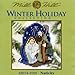 Nativity Beaded Counted Cross Stitch Ornament Kit Mill Hill 2009 Winter Holiday MH18-9305
