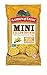 Garden of Eatin' Corn Tortilla Chips, Mini Yellow Rounds, 7.5 Oz (Pack of 12) (Packaging May Vary)