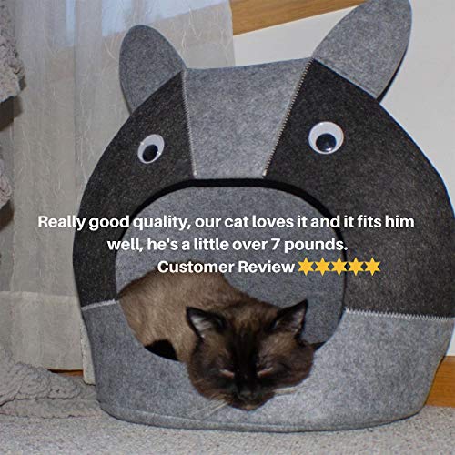 30 Best Selling Cat Beds Widest