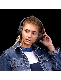 Wicked Audio auriculares Bluetooth (wi bt170)