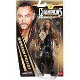 WWE Champions 2026 Wave 2 Damian Priest with World Heavyweight