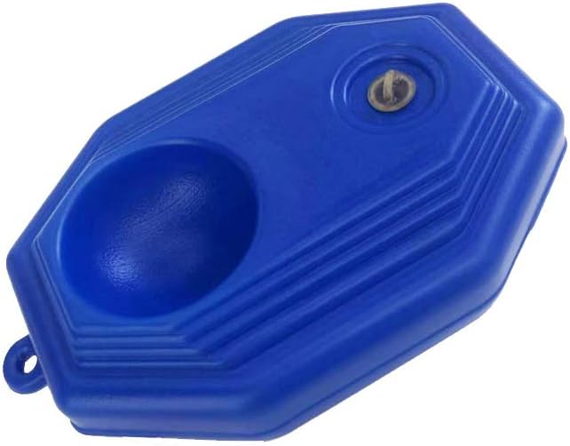 Lixada Tennis Ball Trainer Self-Study Baseboard Player Training Aids Practice Tool Supply with Elastic Rope Base Tennis Trainer Self-Study Rebound Ball : Sports & Outdoors