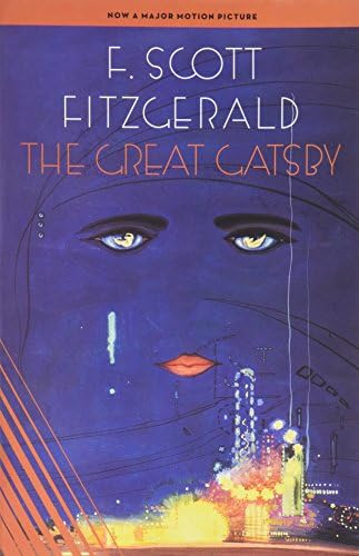 F. Scott Fitzgerald's The Great Gatsby