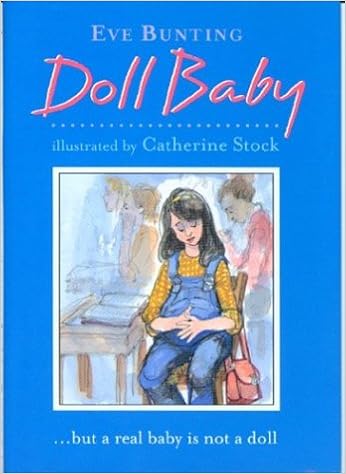 dollbaby book
