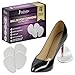 Shoe Inserts Women Clear (Transparent)