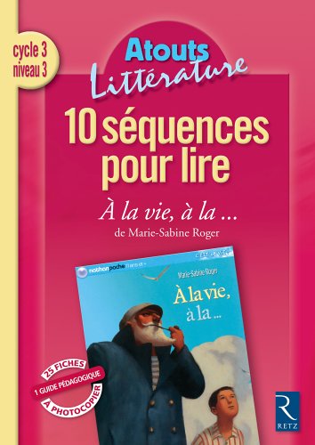 10 séquences pour lire 