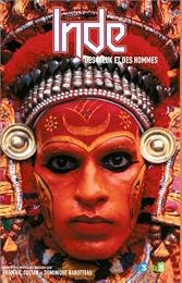 Inde Des Dieux Et Des Hommes