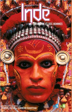 Inde Des Dieux Et Des Hommes
