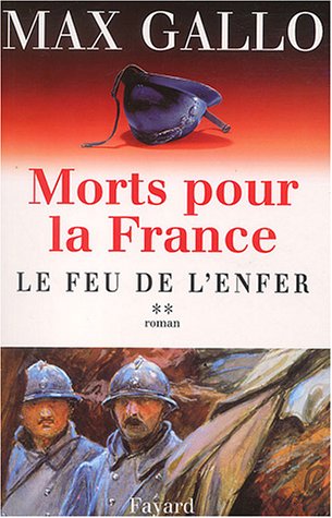 Le  feu de l'enfer