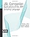 JSL Companion: Applications of the JMP Scripting Language by
