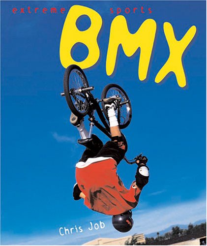 BMX Biking (Extreme Sports)
