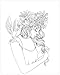 Prima Marketing Prima Princesses Coloring Book