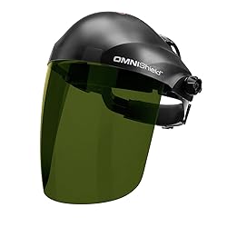 Lincoln Electric OMNIShield™ Face Shield - Shade