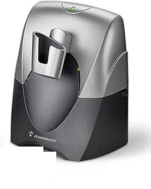 Plantronics CS70NC Wireless Replacement Base Unit Only CS70 NC: Amazon