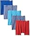 Fruit of the Loom Big Boys 5 Pack Boxer Brief