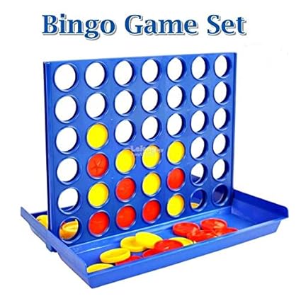 Pack of 3 Bingo Game |Return Gifts|Birthday by M & E Store