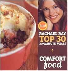 rachael meals minute flip ray amazon front books