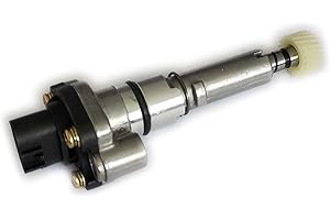 DEVMO Vehicle Speed Sensor, 8318112040 Replacement Compatible with Prizm/Geo Prizm/Es300 / Yaris Rav4 Echo Solara Camry Corolla Celica