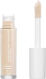 e.l.f. Hydrating Camo Concealer Fair Warm Full-Coverage Satin Finish