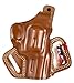 Galco Fletch High Ride Belt Holster for Sig-Sauer P229, P228 (Tan, Right-hand)
