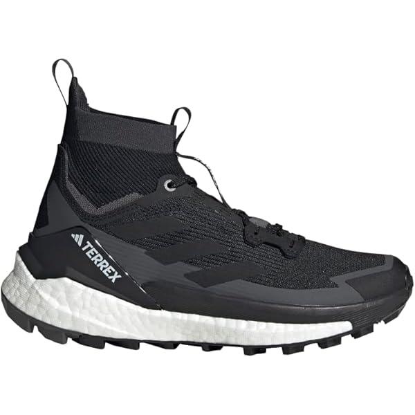 Amazon.com | Terrex Free Hiker Gore-TEX 2.0 Hiking Shoes | Hiking