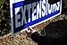 10 Quantity H-Stakes for Garage Sale, Political, Charity tournaments, and Graduations | H Frame Wire Stakes | Yard Sign Stake | Use with 4mm Corrugated Signs