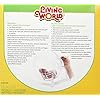 Living-World-Exercise-Ball-for-Hamsters Living World Exercise Ball for Hamsters
