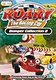Roary the Racing Car Bumper Collection 2 [DVD]