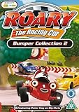 Roary the Racing Car Bumper Collection 2 [DVD]