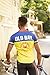 Old Bay Cycling Jersey