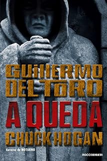 Livro A queda (Trilogia da Escuridão Livro 2)