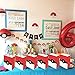 12PCS Video Gaming Party Gift Bags,loot bags, treat bags - Holiday Gift Bag - Goody Favor Bags for Kids Adults Birthday Party Game Themed Party Supplies