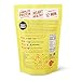 Tiny Hero Golden Quinoa, 5 lb Bag - Non-GMO Verified Canadian Grown Complete Protein Whole Grain Gluten Free Kosher Prewashed Ready to Cook Good Source of Protein, Iron, and Fiber