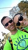 Premium Polarized Wayfarer Sunglasses from Eye Love, 100% UV Blocking, Durable, Lightweight