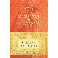 The Enchantress of Florence: A Novel